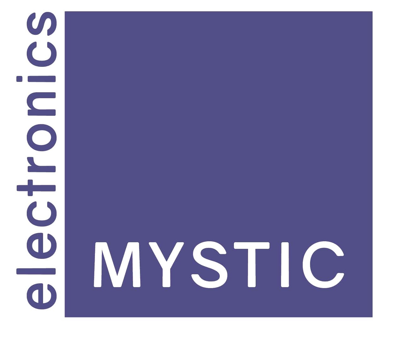 Mystic Electronics Logo