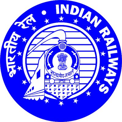 Western Railway Logo