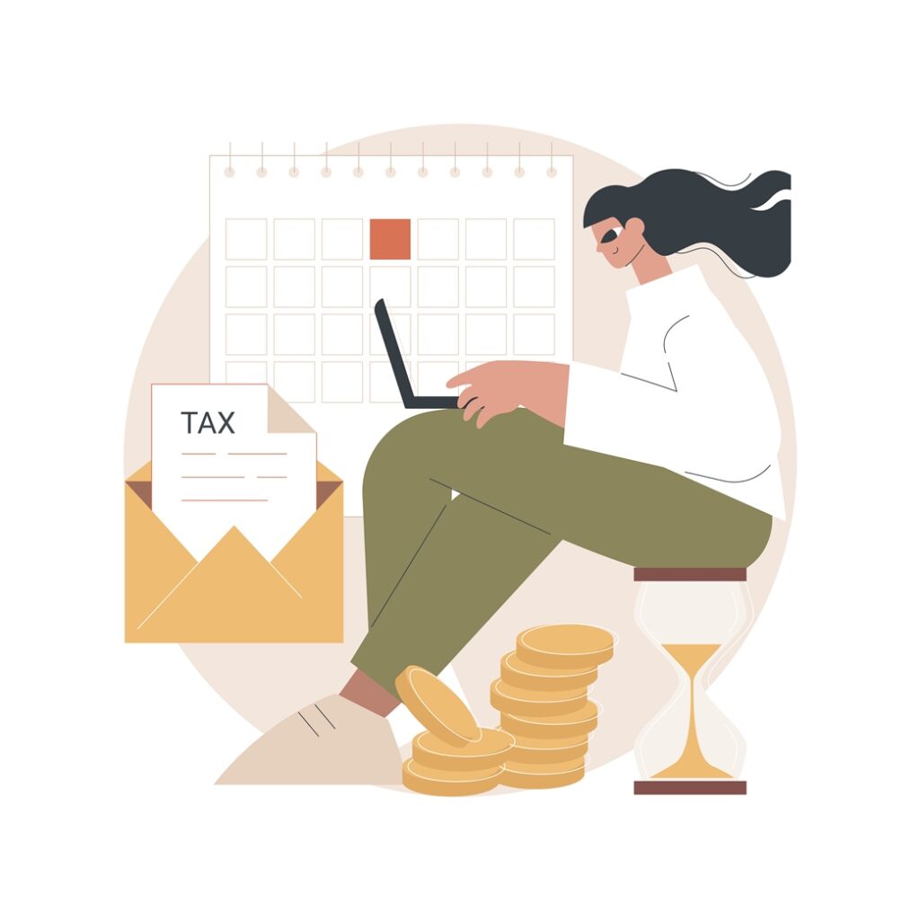 GST Return Filing Consultant